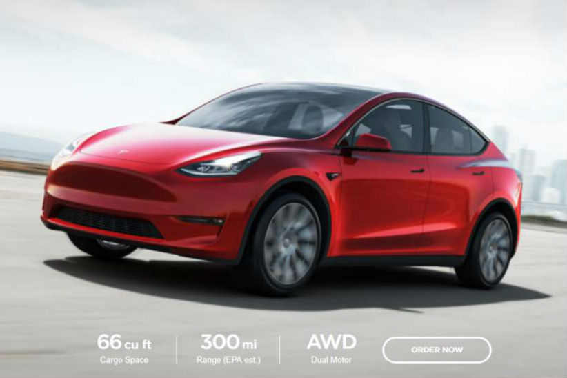 拿着Model 3的钱想买Model Y？我劝你少喝点儿