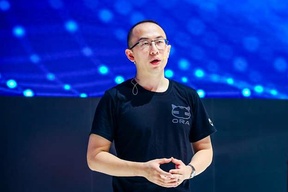 特立独行猫系“出圈” 专访欧拉营销总经理余飞