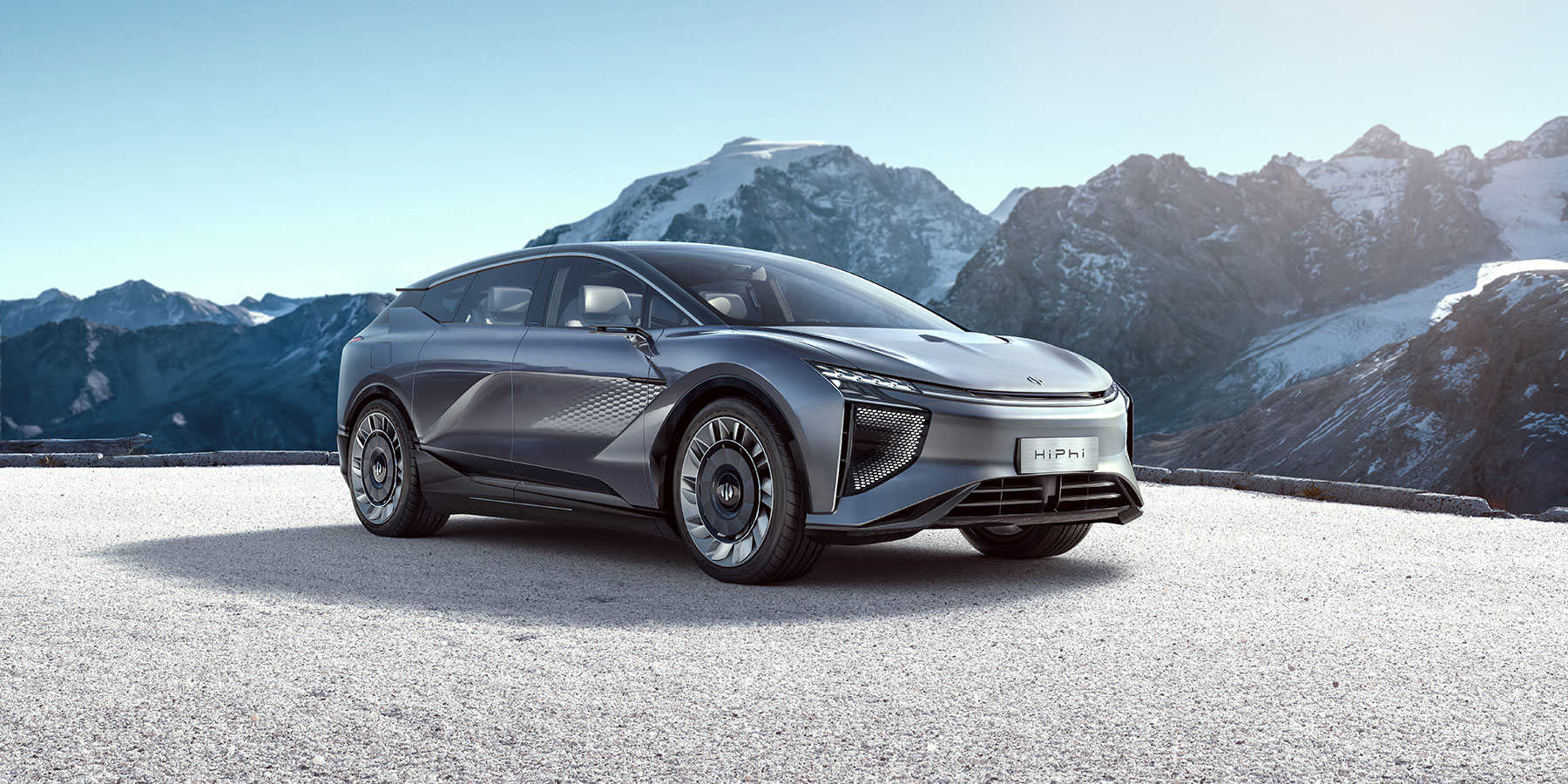 比特斯拉更进一步的智能汽车应该怎么造？