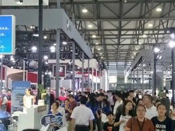 2020上海浦东车展与北京车展同期在上海盛大召开