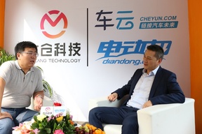 北京现代刘观桥：未来将有专属纯电动平台，每年会有一到两款电动新车