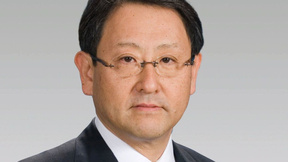 丰田章男：我不喜欢电动车革命 燃油车还有救