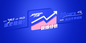 话不多说，电动邦第十五季趴趴趴大赛数据分析来了！