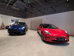研究称国产特斯拉 Model Y 毛利率 30％，未来有望降至 26 万