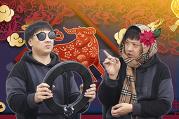 过年了 哪些配置能晃瞎七大姑八大姨的双眼？