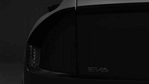 Kia EV65 taillights (1)