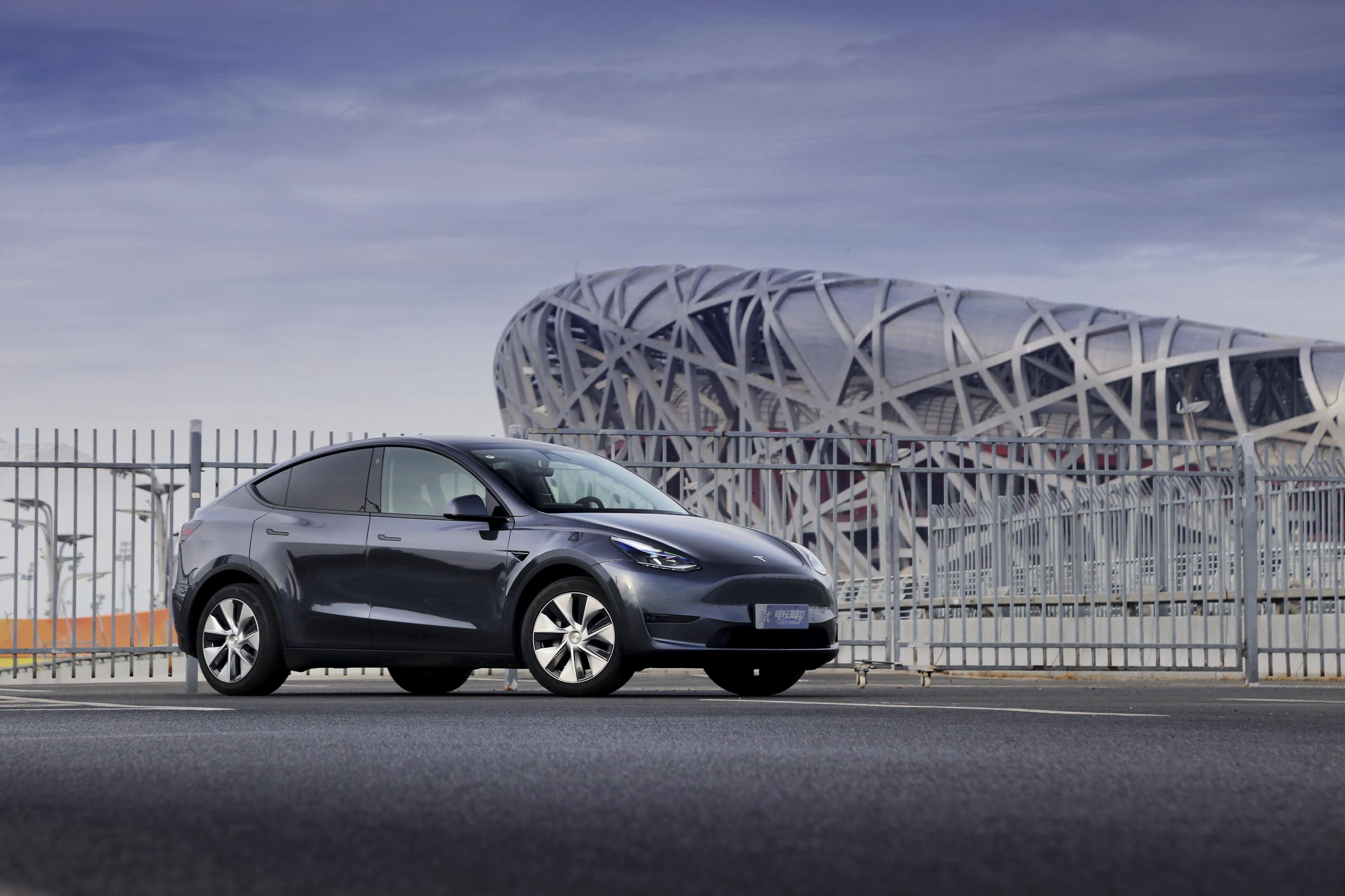 Model Y来了！2月新能源车销量排行榜要变天了！