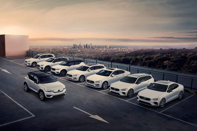 新时代的游戏规则：不玩电气化就会被淘汰！ 【图】