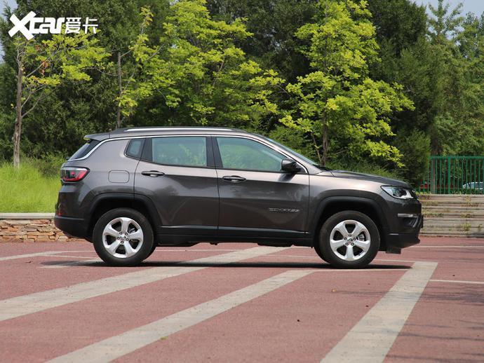 指南者PHEV将于今年年内上市 或延续海外版动力 【图】