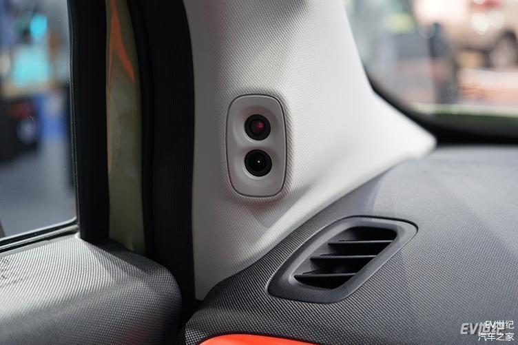 驾驶员疲劳检测摄像头(图1)