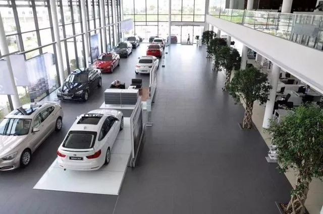 北京车展延期，对车市的“多米诺骨牌”效应 【图】（最新发布）