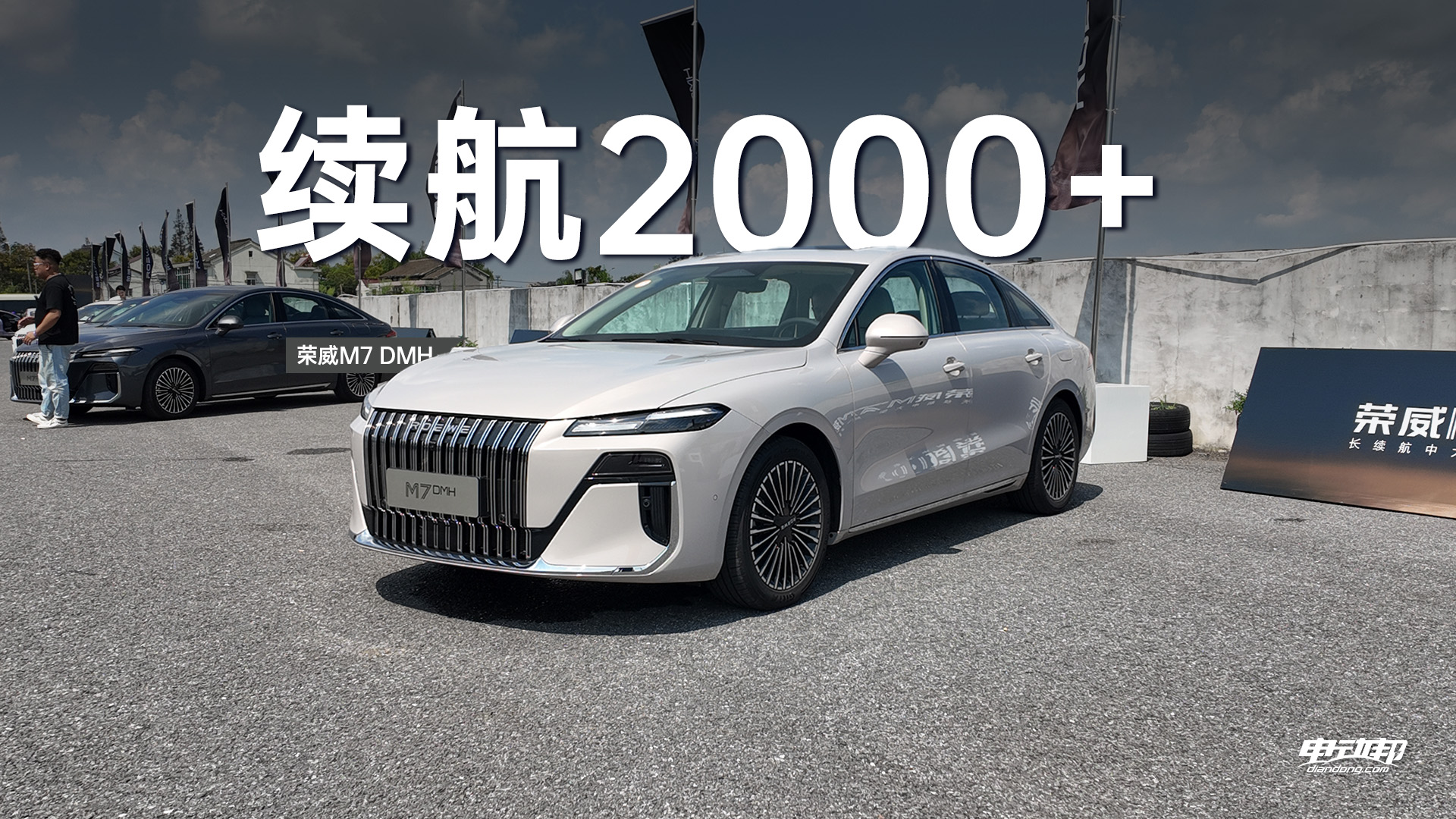 9万块最适合家用的车！从里到外挑不出毛病！