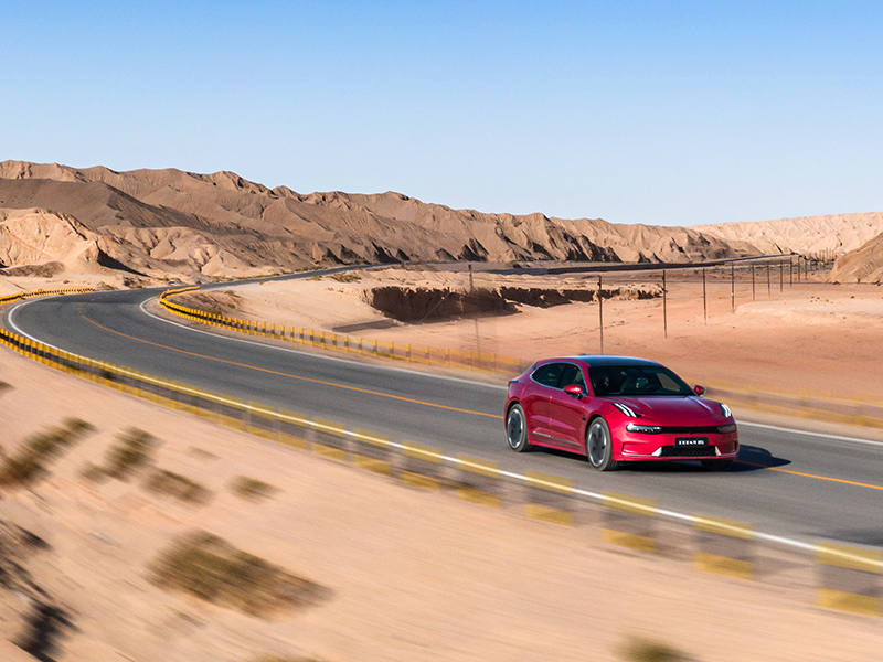 ZEEKR 001量产车下线-5.JPG