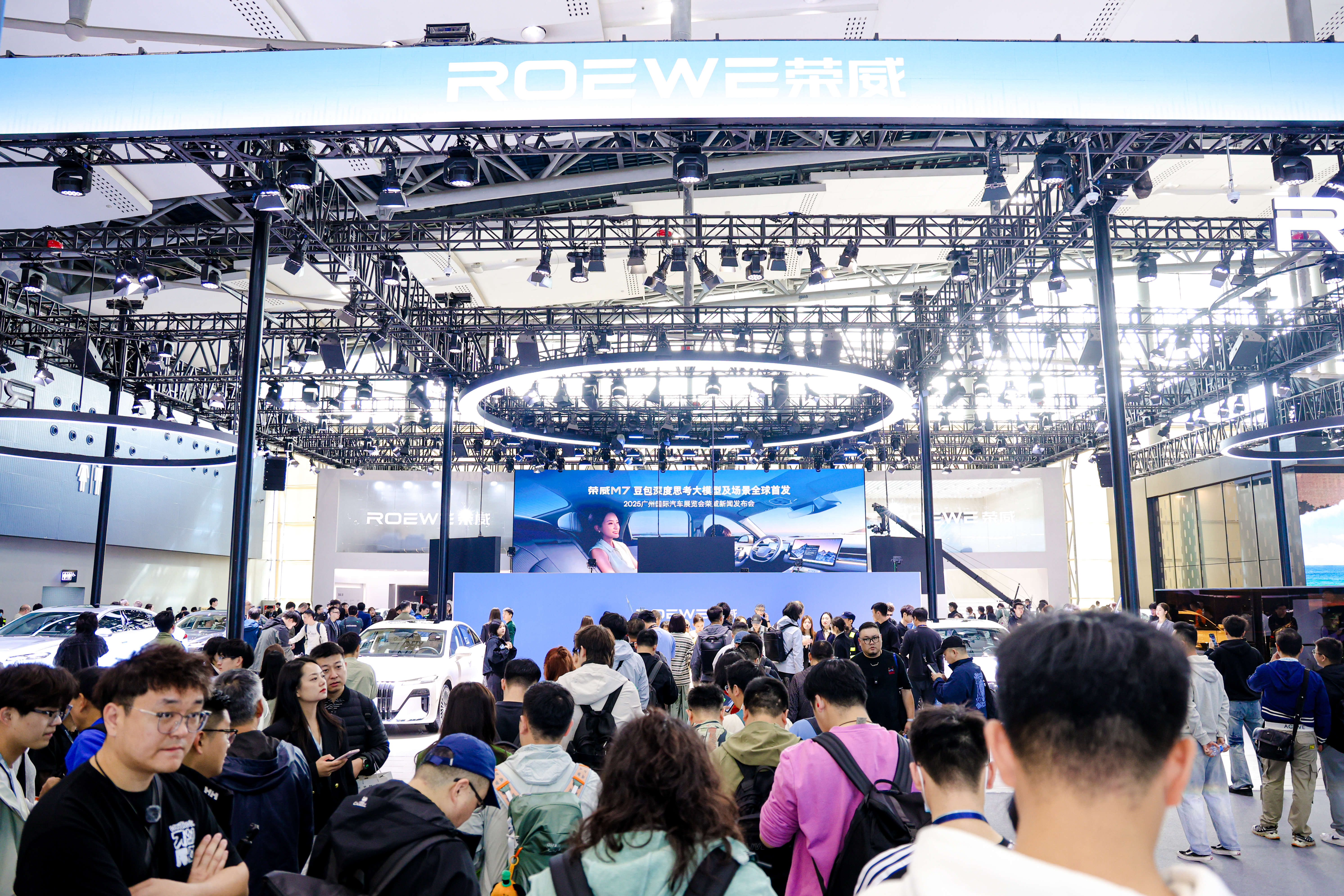 打破壁垒，全面To C：上汽乘用车构筑新型营销范式