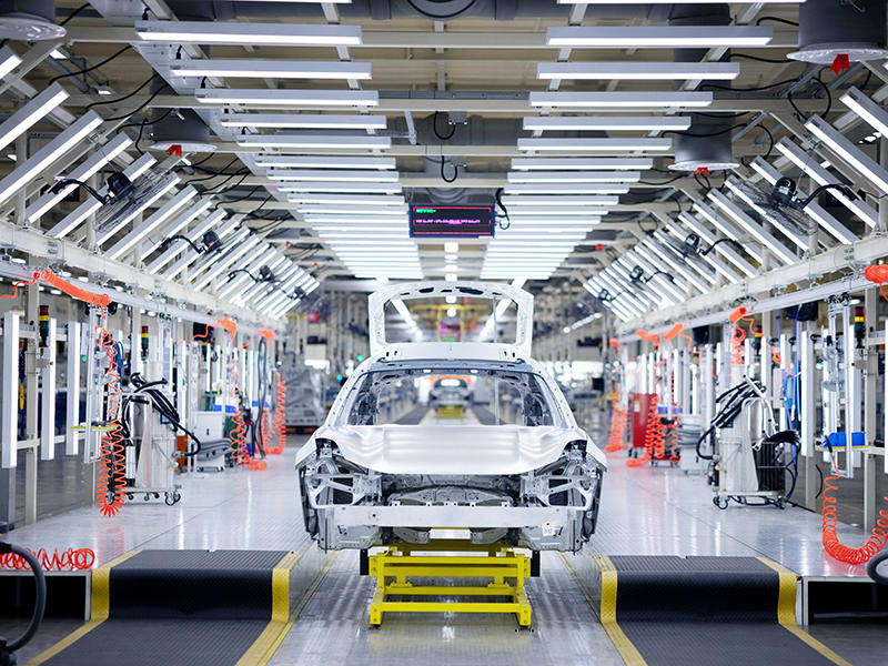 ZEEKR 001量产车下线-2.jpg