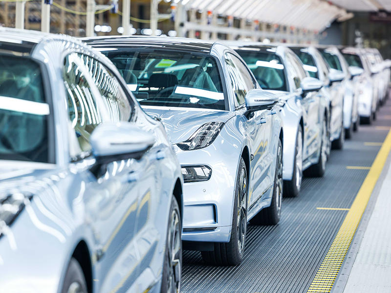 ZEEKR 001量产车下线-3.jpg