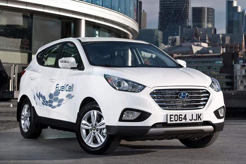 全球首款量产氢燃料电池车 ix35 FCEV.jpg