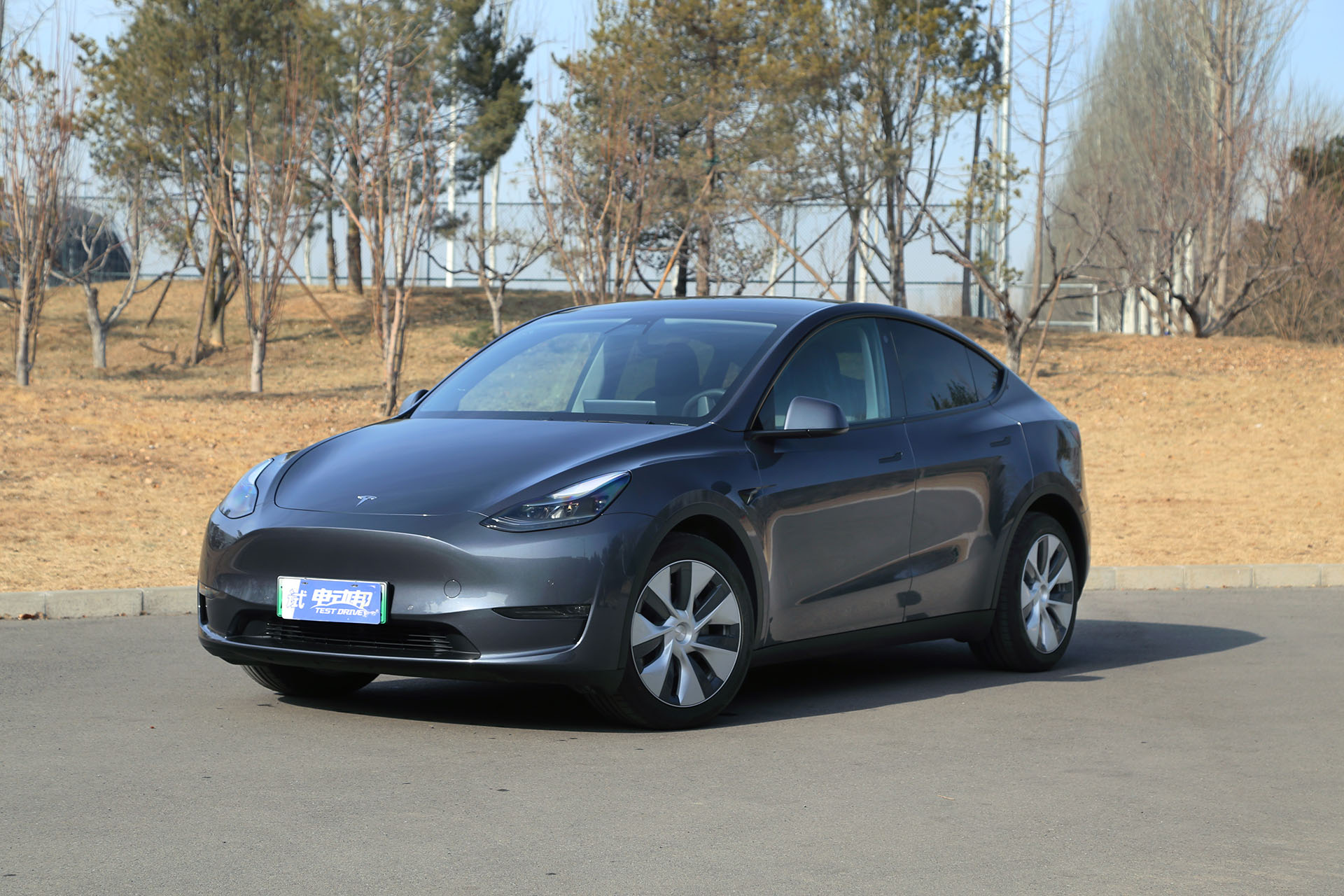 特斯拉Model Y部分车型续航提升 长续航版达到640km