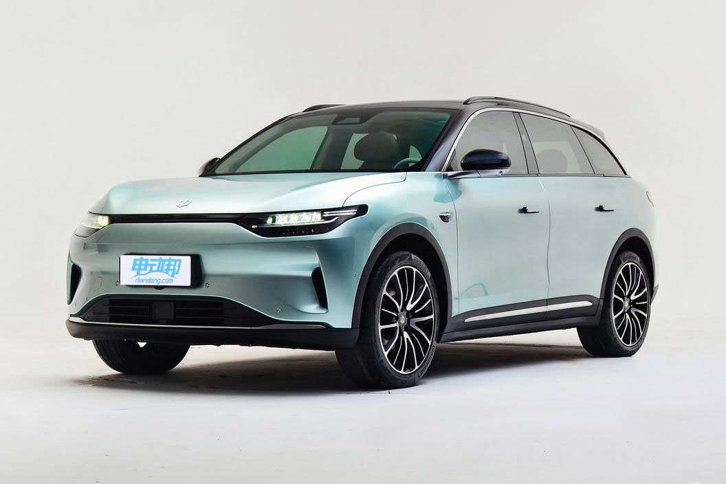 零跑科技完成新一轮融资 金额达45亿元