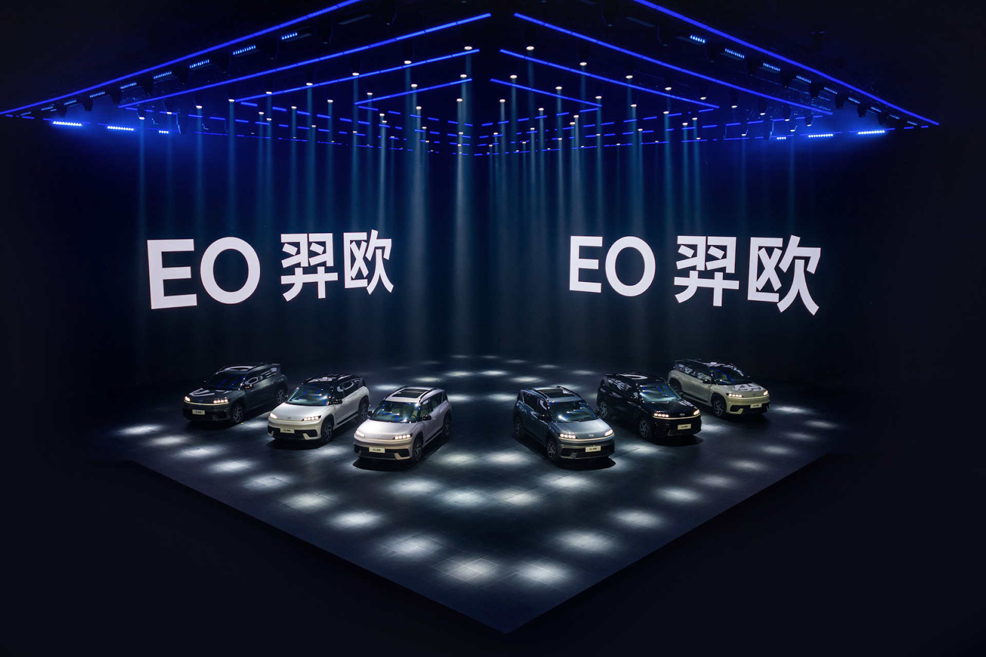 11.58万元起锁定15万内首选，北京现代EO羿欧战略落地见真章