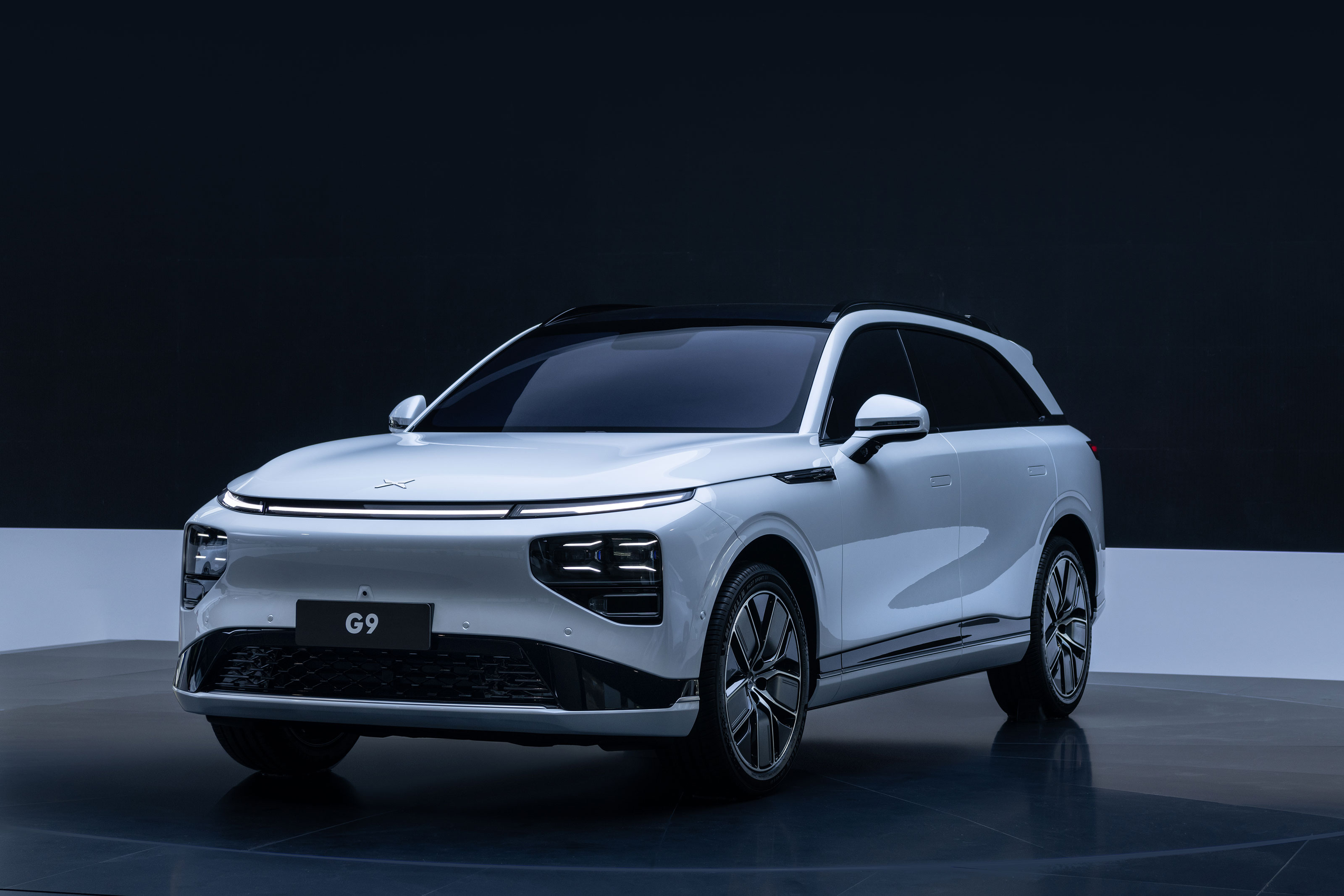 一网打尽，超全的2022成都车展新能源新车汇总！