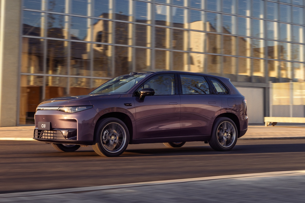 Model Y/问界M9领衔，2025前五月新上市优质纯电SUV盘点