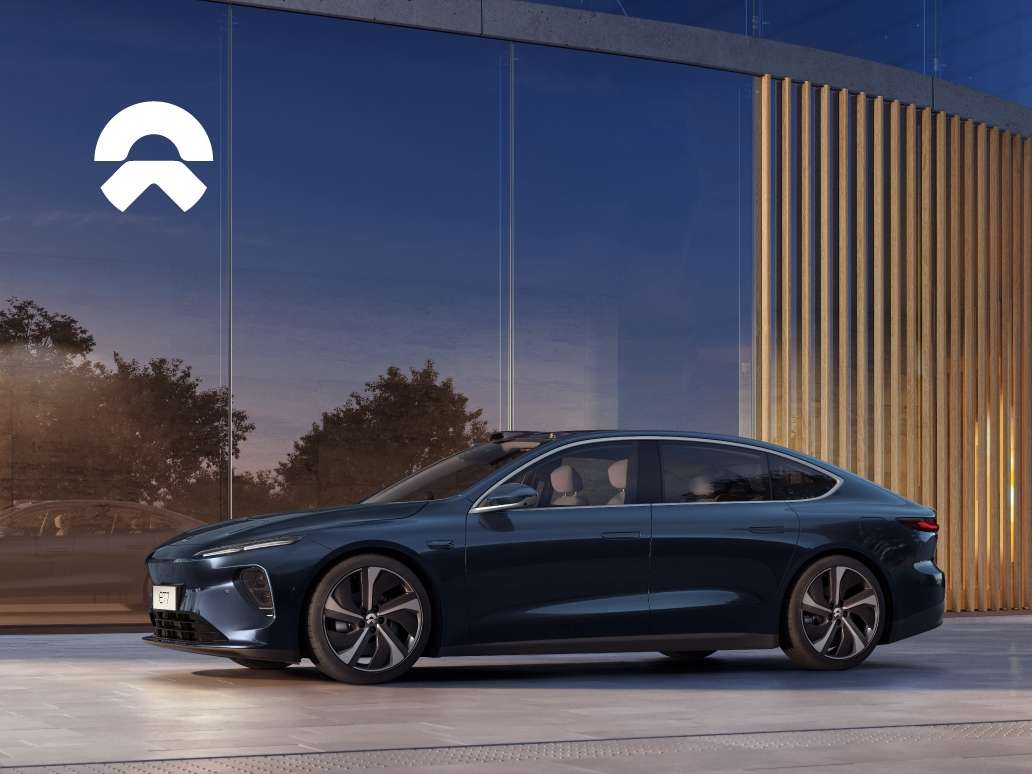 蔚来公布2021年成绩单 全年交付91,429台 2022年三款新车交付