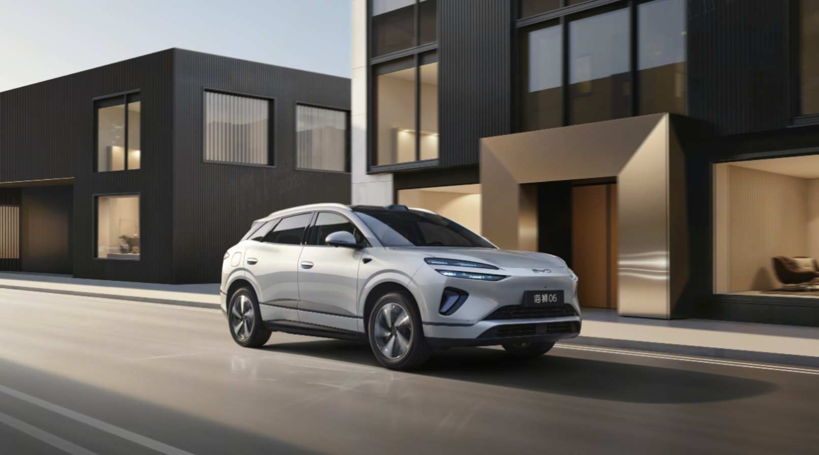 比亚迪海洋网678王炸出击，2026款海狮06EV、海豹07EV重磅上市，海豹08全球首秀