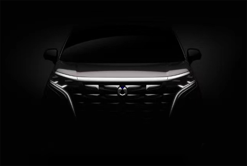 赵长江微博发文，明确腾势今年将推出全新MPV/中大型SUV/中型SUV