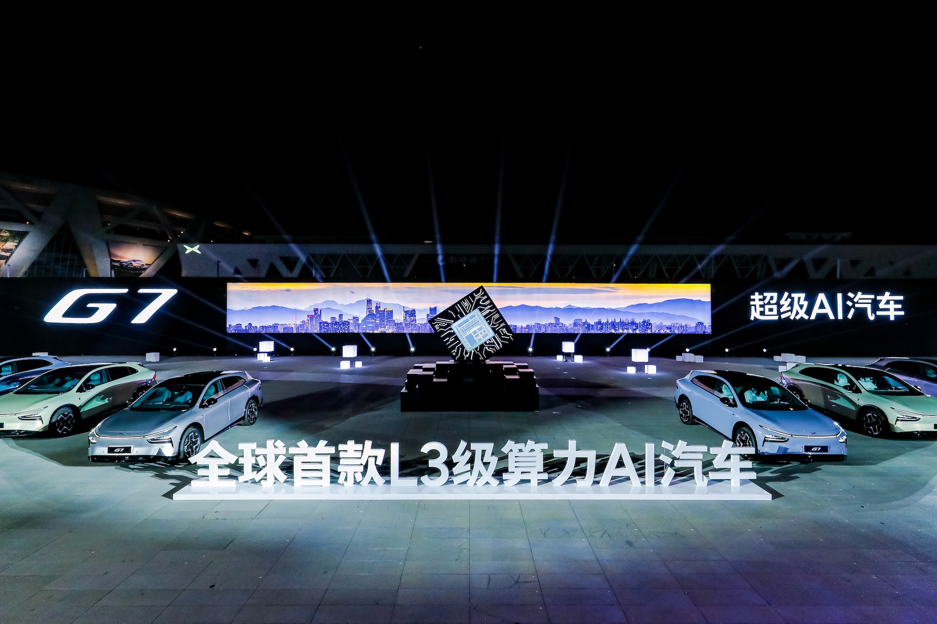我们真的需要一辆AI汽车吗？