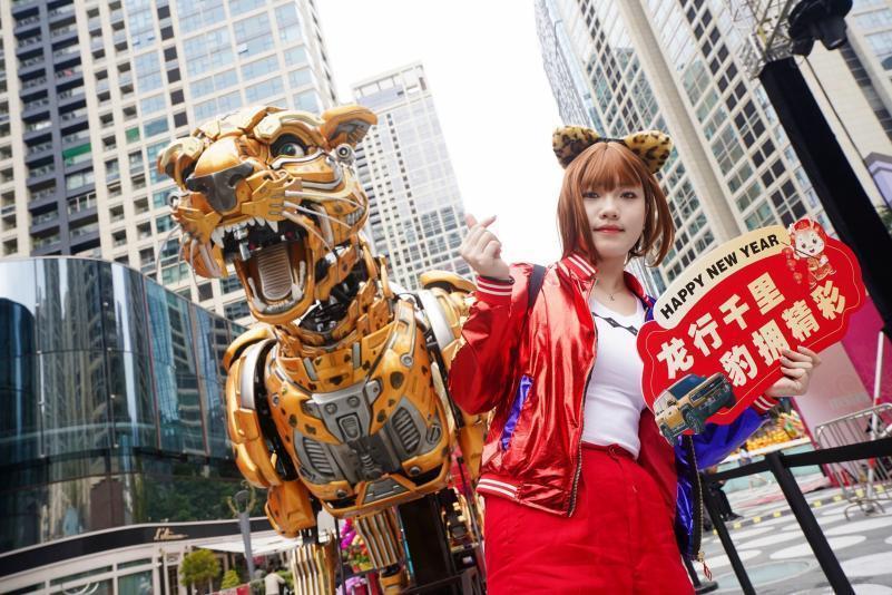 【划重点】指南在手，车展跟我走！最全攻略上线