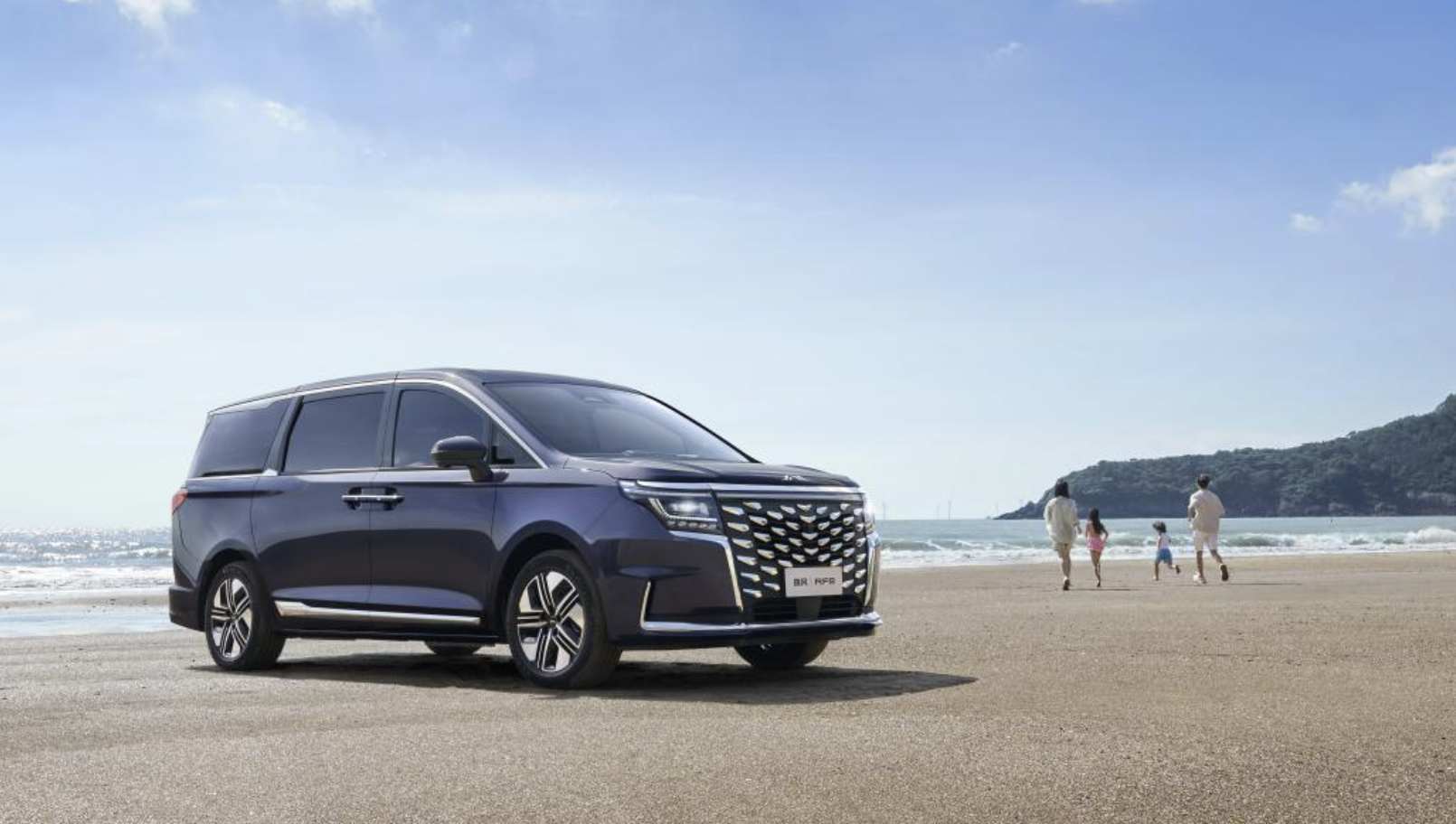 20万级MPV王炸来袭！瑞风RF8悦享系列开启预售