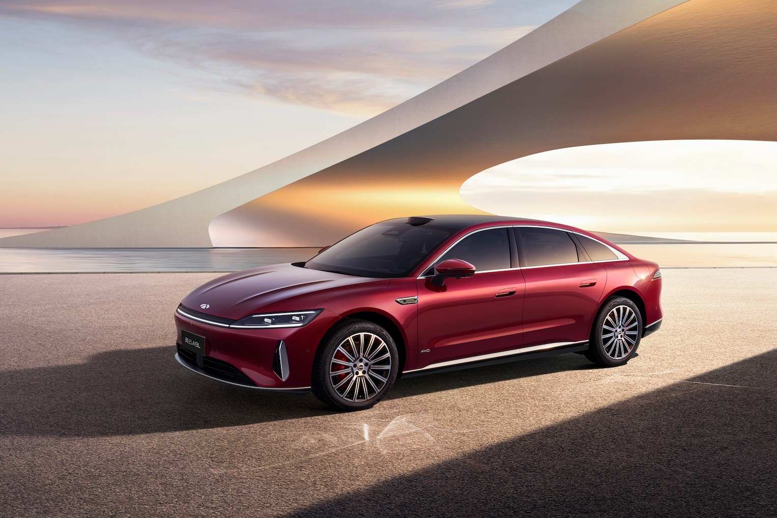 17.19万起！3米轴距+猎鹰700，风云A9L光辉系列上市