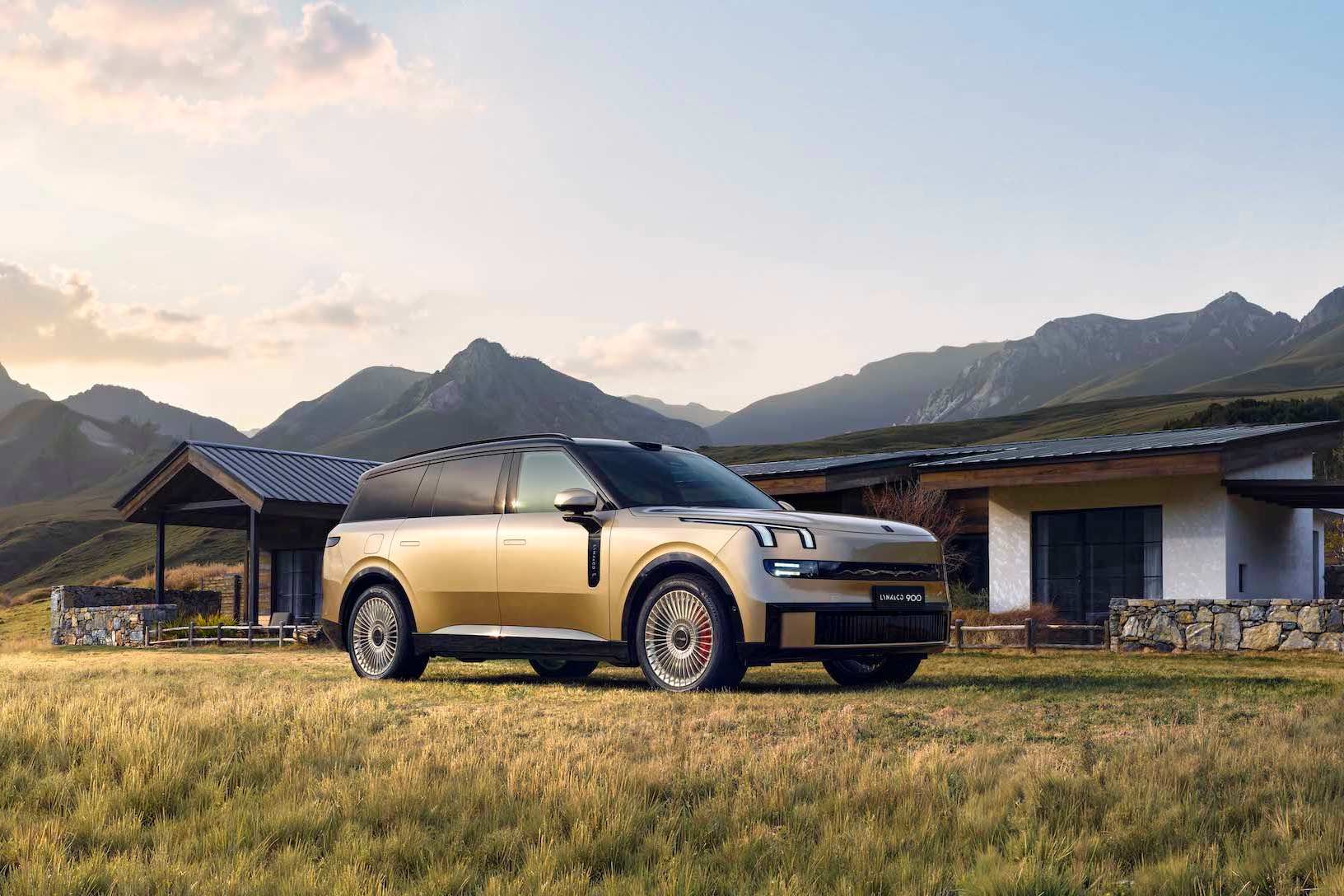 六座底蕴做大五座，领克900旗舰，25.48万起享全尺寸奢享空间