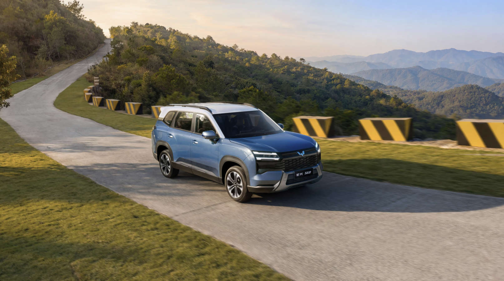 硬核配置公布！星光560将于1月15日正式上市