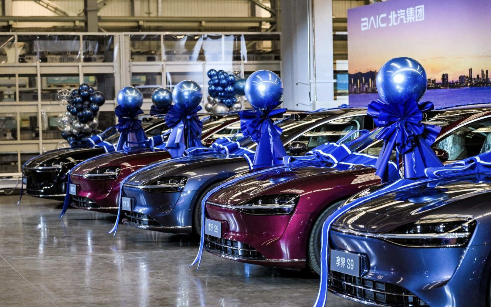 享界私旅团来了！3天2晚旗舰旅行之旅，重新定义“新豪华新体验”