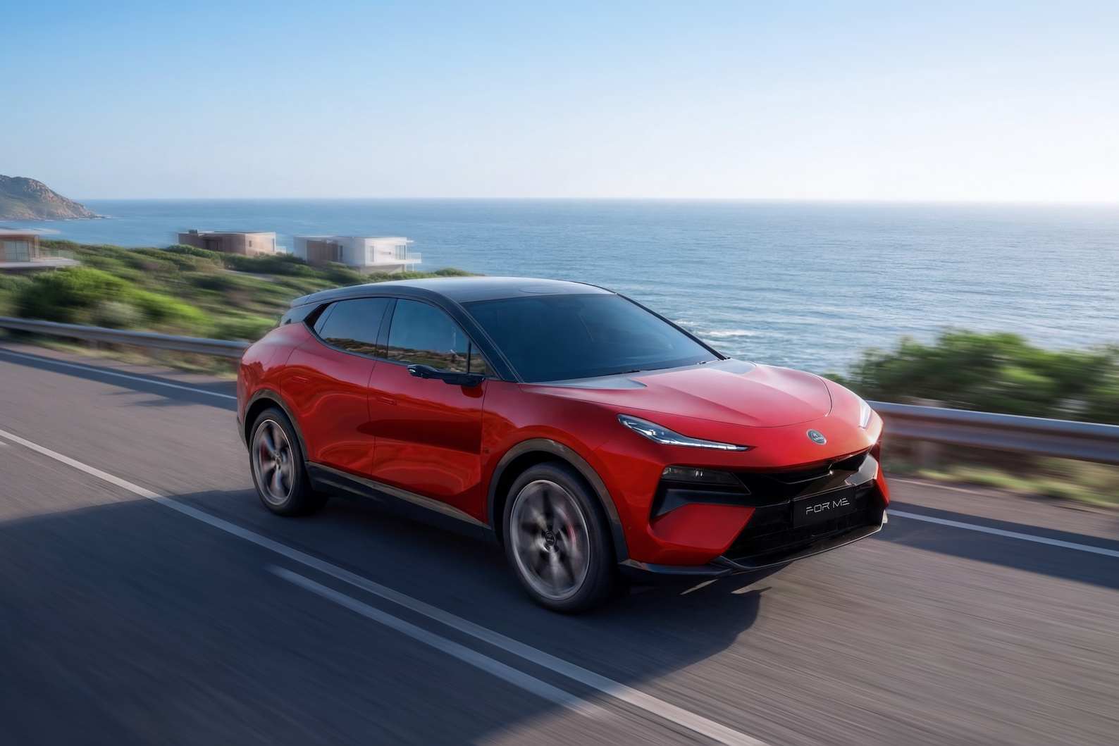 赛道基因如何电动进化？全新莲花For Me或将给出答案