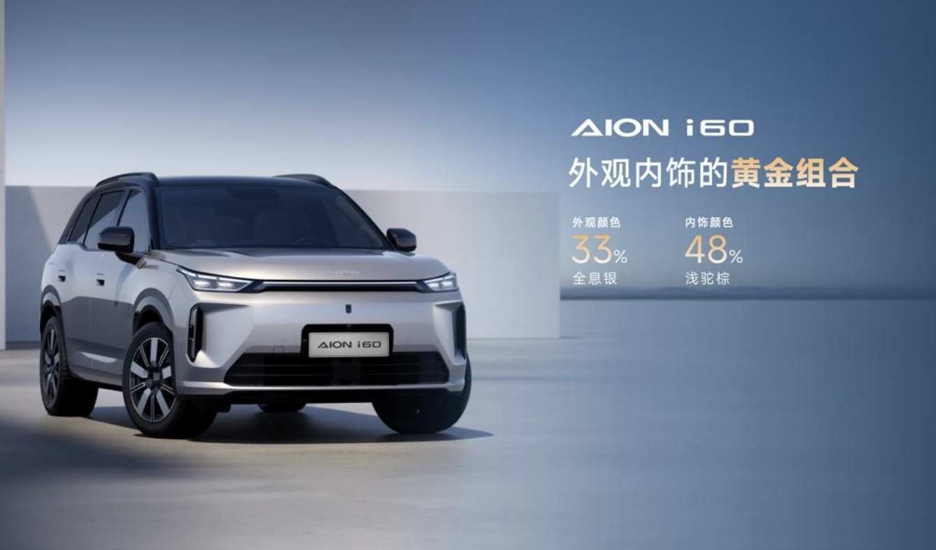 首份用户白皮书发布，埃安i60广州车展开启盛大交付