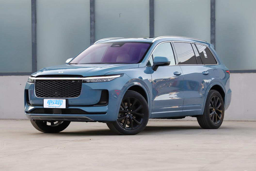 理想汽车8月交付9433辆 同比增长248%