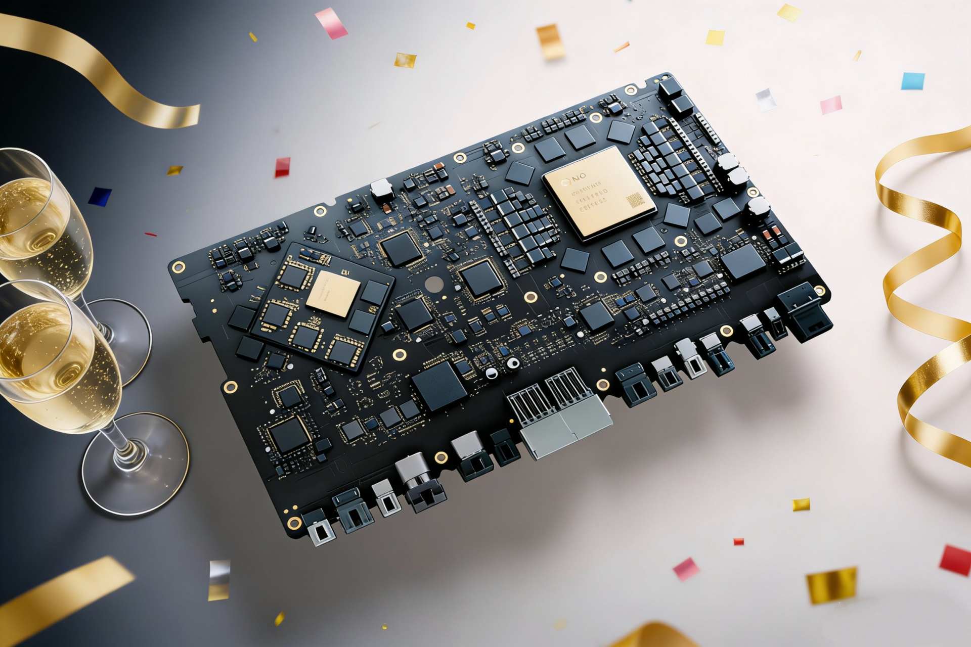 从22 亿融资，看蔚小理芯片战略能否突围