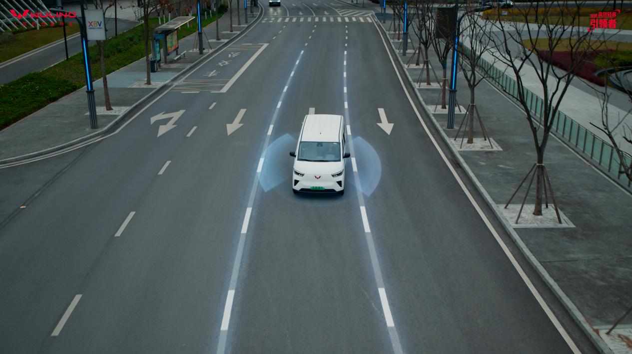 2026款五菱扬光上市，续航440km+碳化硅电驱，6.98万起！