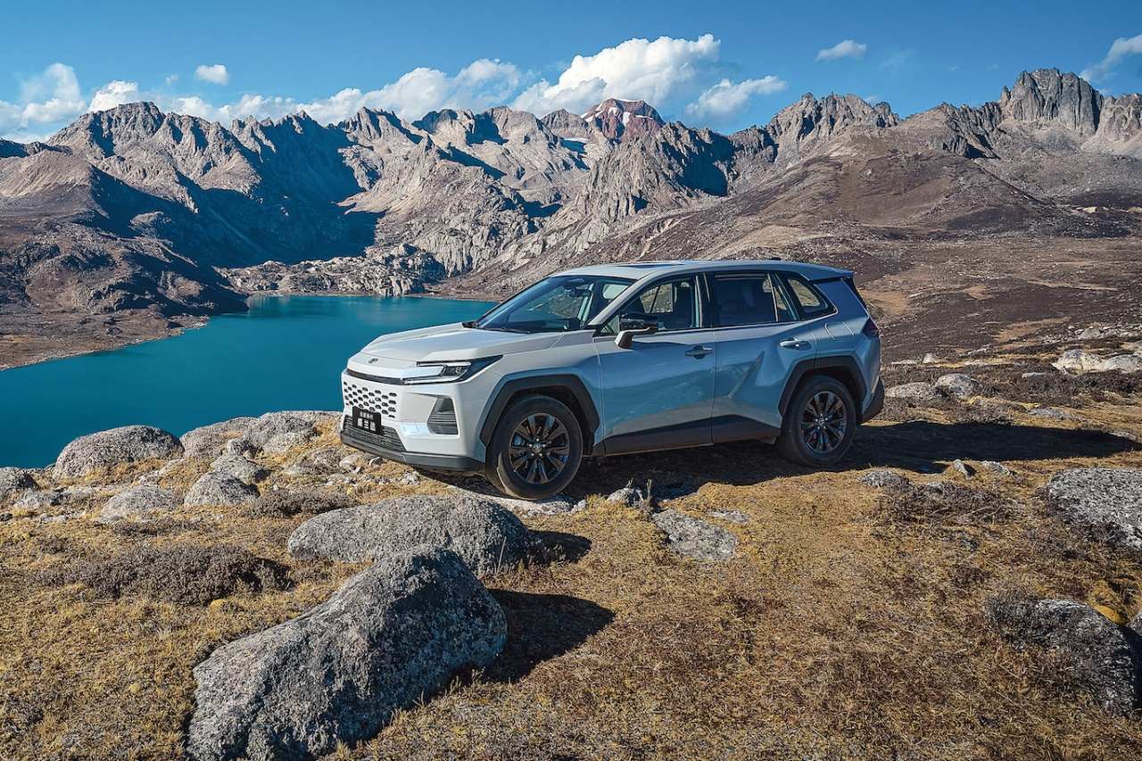 13.78 万起，全新威兰达AIR版全维焕新，打造全周期价值