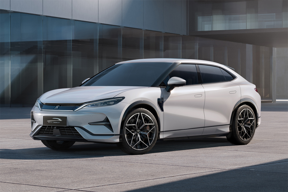 2023成都车展前瞻：比亚迪宋L、新款问界M7值得关注！