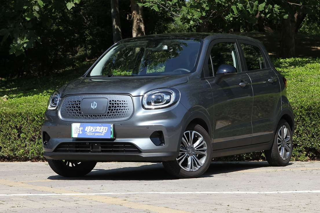 零跑汽车7月交付4404台 环比增长12%