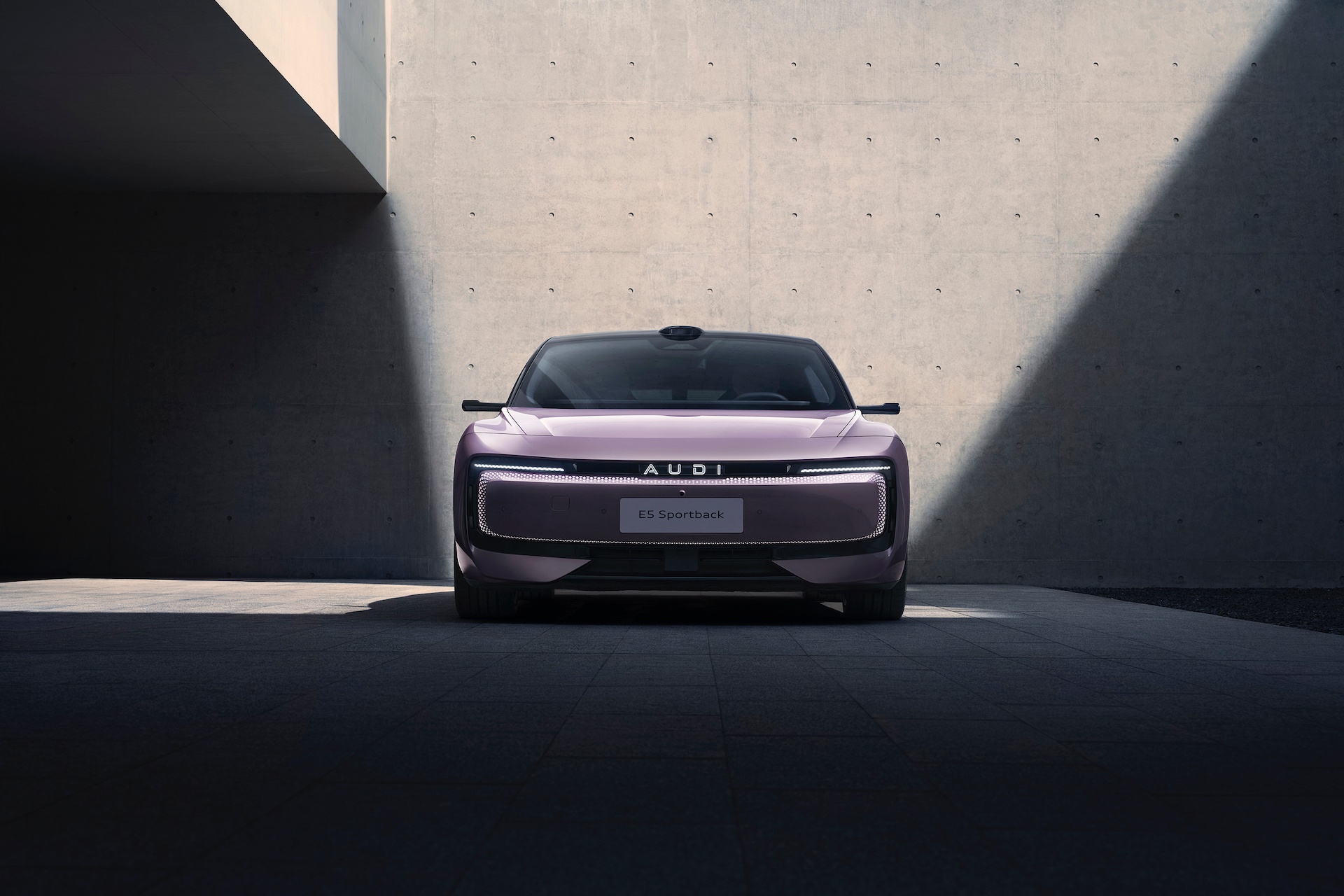 限时价杀入22万元级，奥迪 E5 Sportback能不能成？