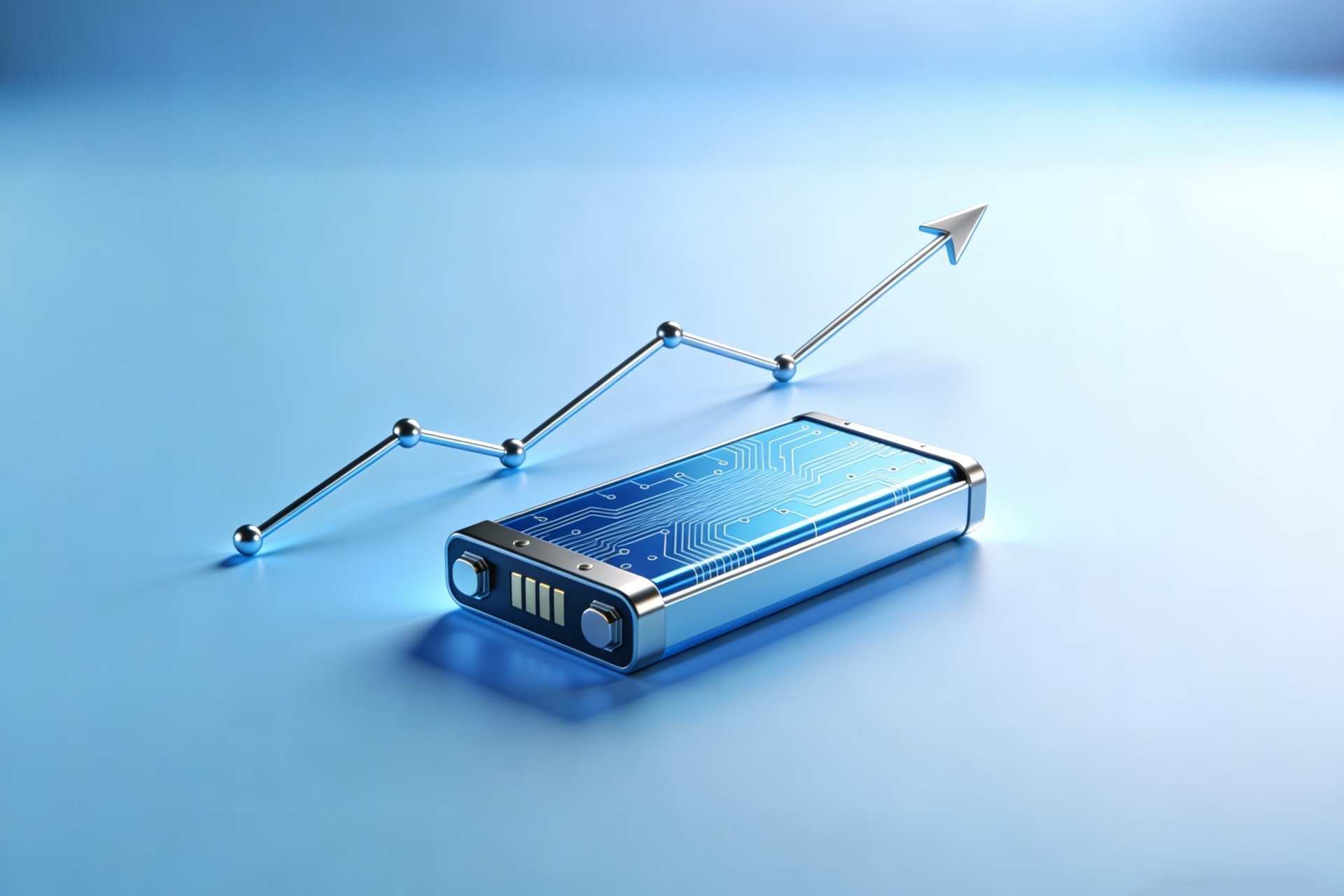 不能再叫『半固态电池』？从国标落地到即将铺开