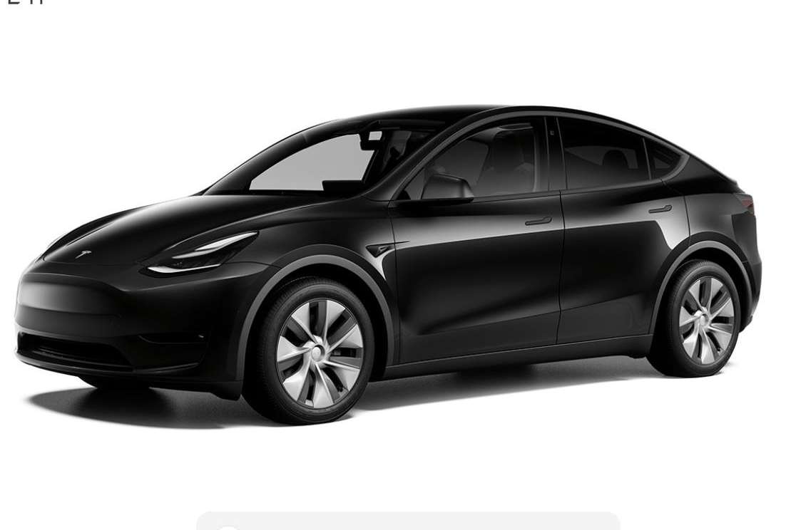 特斯拉Model Y入门级悄然改名 百公里加速变慢/CLTC工况续航545km