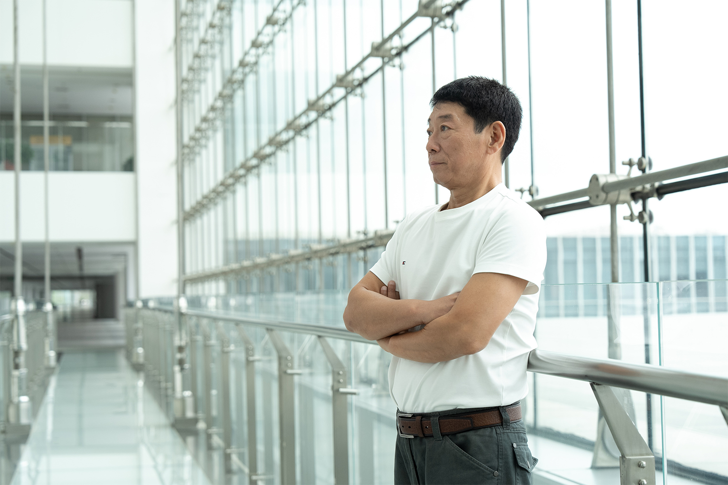 再次炮轰内卷，魏建军揭露行业乱象背后的最大隐忧