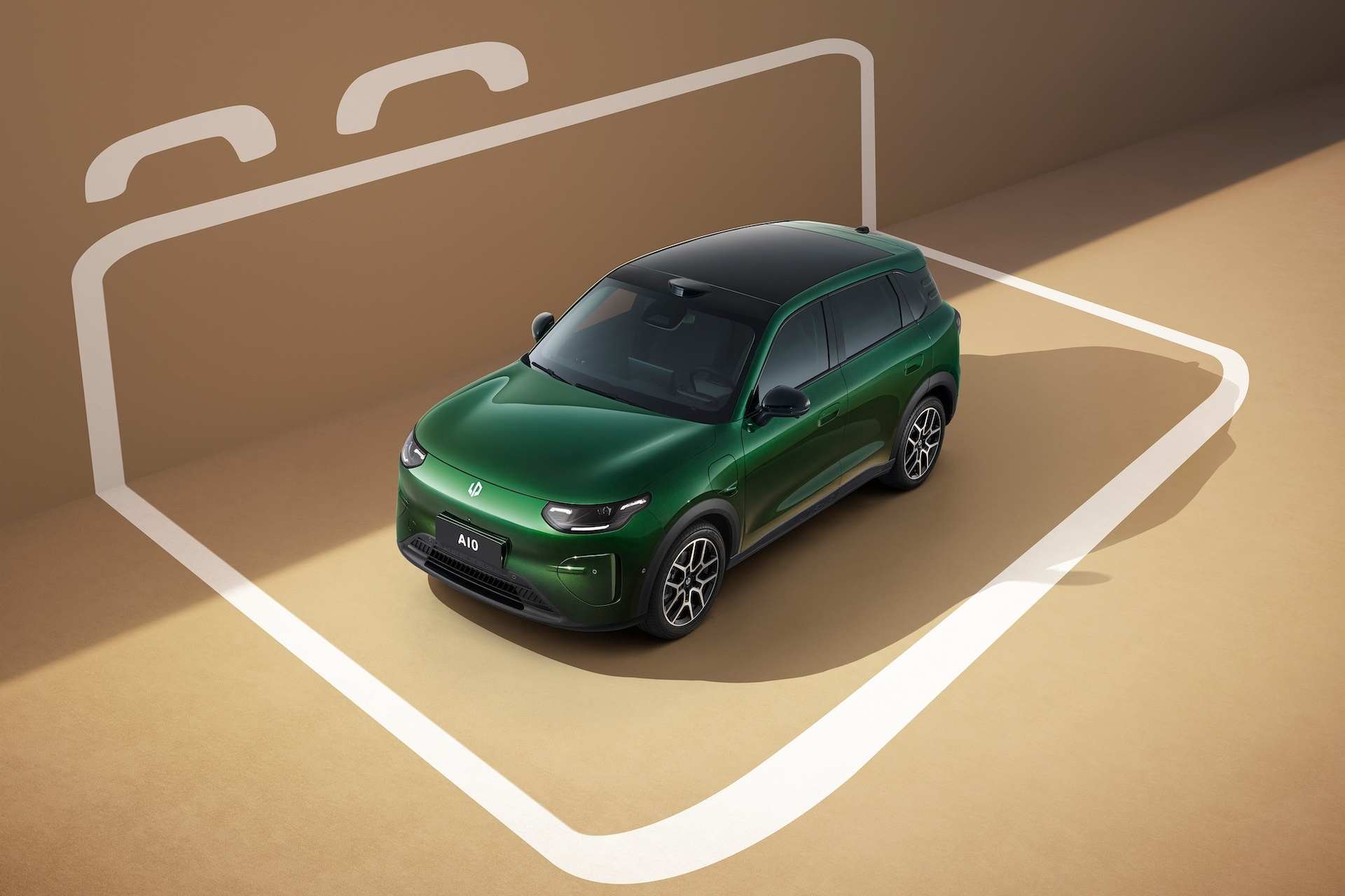 6.58万元起！零跑A10开启激光雷达8万时代