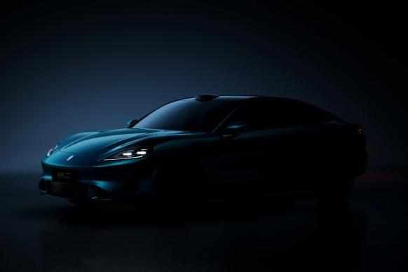 尚界Z7更多信息曝光：华为乾崑ADS4.0+途灵底盘，小米SU7迎来最强对手？